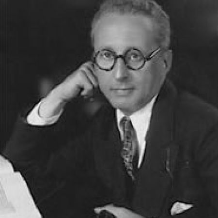 The songs of Jerome Kern by Dominic Alldis